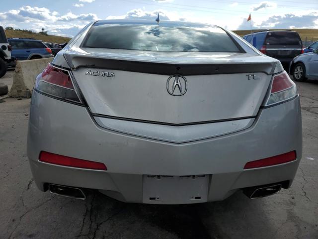 Photo 5 VIN: 19UUA8F54AA012889 - ACURA TL 