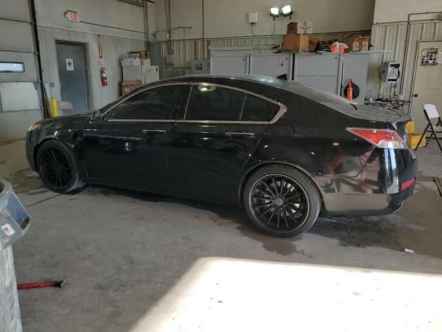 Photo 1 VIN: 19UUA8F54AA015405 - ACURA TL 