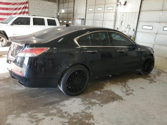 Photo 2 VIN: 19UUA8F54AA015405 - ACURA TL 