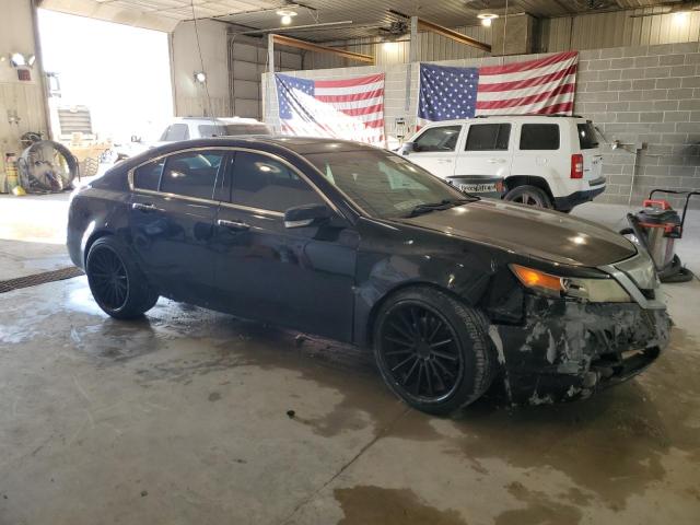 Photo 3 VIN: 19UUA8F54AA015405 - ACURA TL 