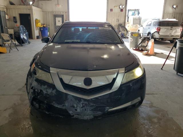 Photo 4 VIN: 19UUA8F54AA015405 - ACURA TL 