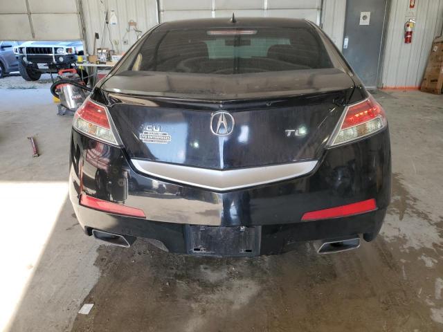 Photo 5 VIN: 19UUA8F54AA015405 - ACURA TL 