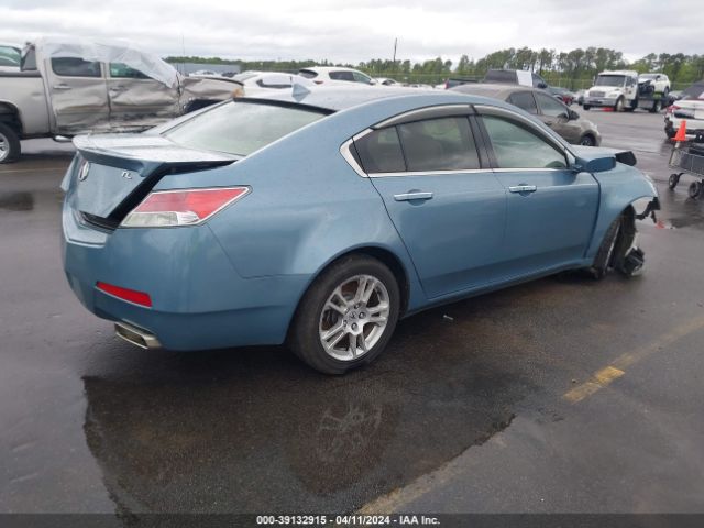 Photo 3 VIN: 19UUA8F54AA018675 - ACURA TL 