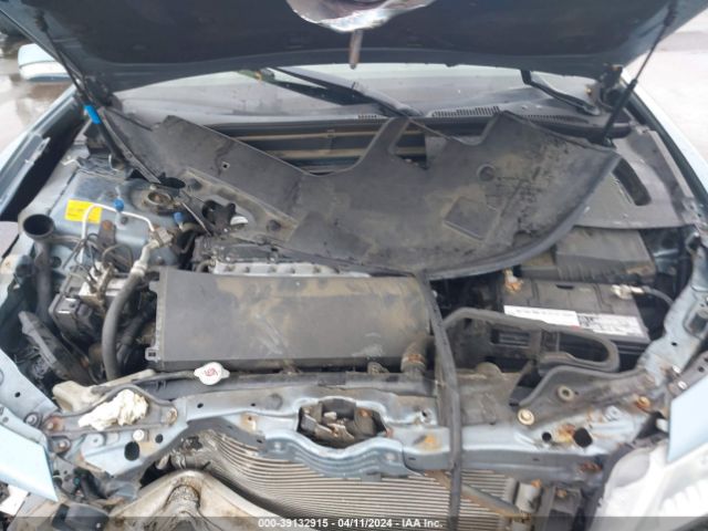 Photo 9 VIN: 19UUA8F54AA018675 - ACURA TL 