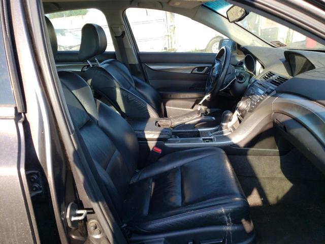 Photo 4 VIN: 19UUA8F54AA018787 - ACURA TL 