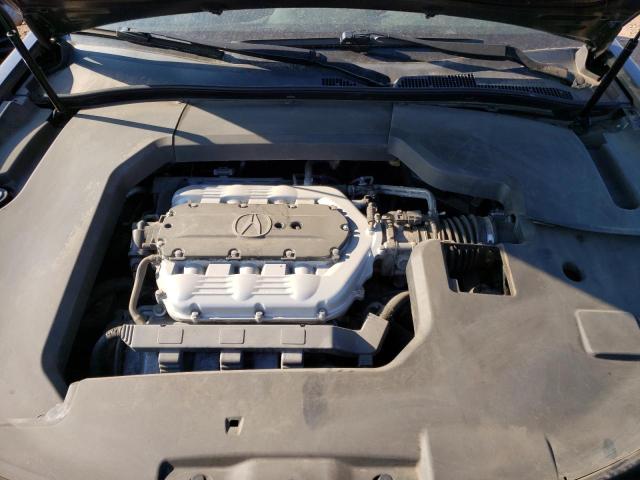 Photo 6 VIN: 19UUA8F54AA018787 - ACURA TL 