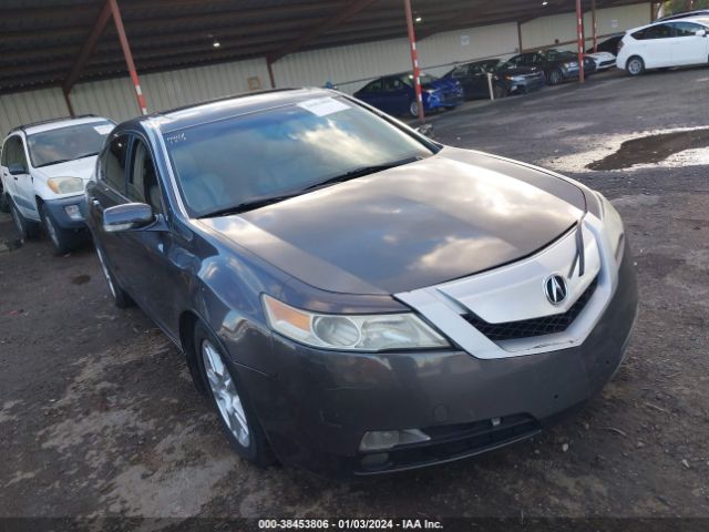 Photo 0 VIN: 19UUA8F54AA019308 - ACURA TL 