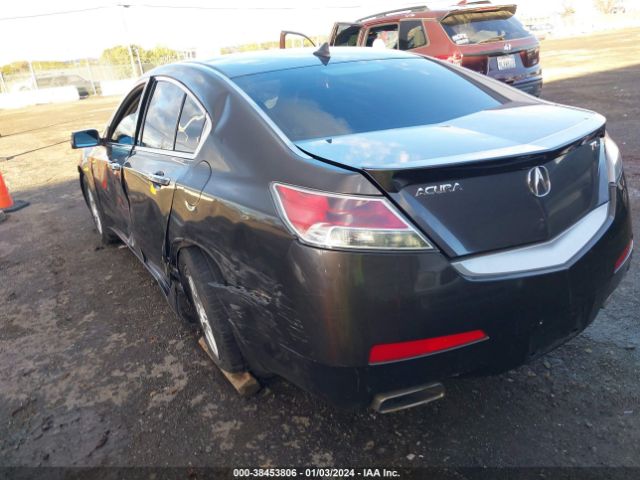 Photo 2 VIN: 19UUA8F54AA019308 - ACURA TL 