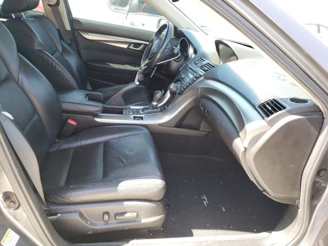 Photo 4 VIN: 19UUA8F54AA020992 - ACURA TL 