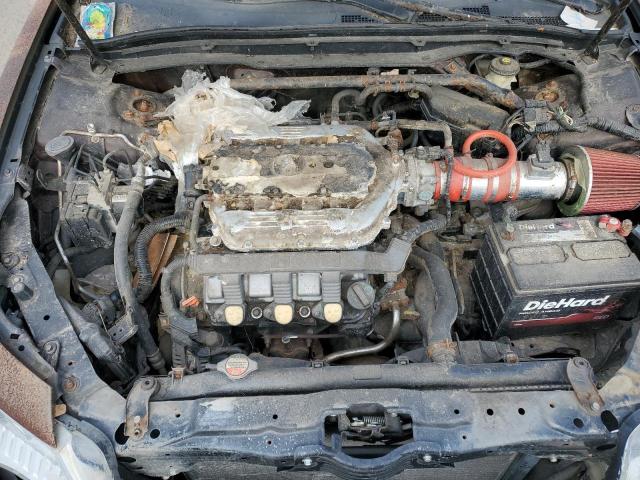 Photo 10 VIN: 19UUA8F54AA022001 - ACURA TL 