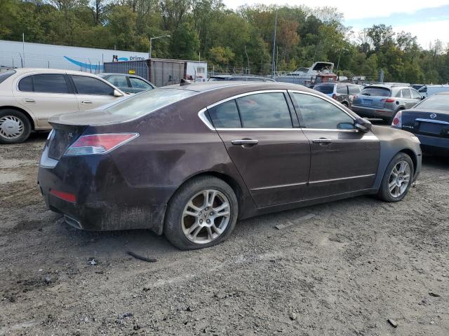 Photo 2 VIN: 19UUA8F54AA022001 - ACURA TL 