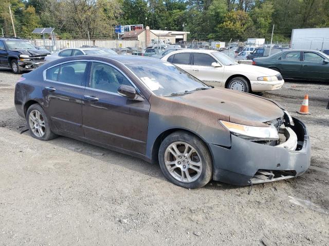 Photo 3 VIN: 19UUA8F54AA022001 - ACURA TL 