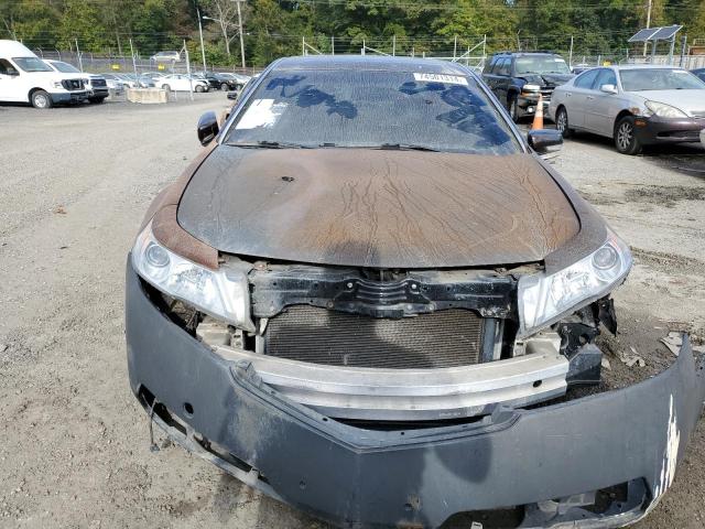 Photo 4 VIN: 19UUA8F54AA022001 - ACURA TL 