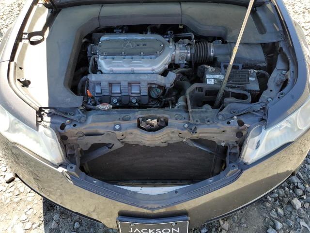 Photo 10 VIN: 19UUA8F54AA023309 - ACURA TL 