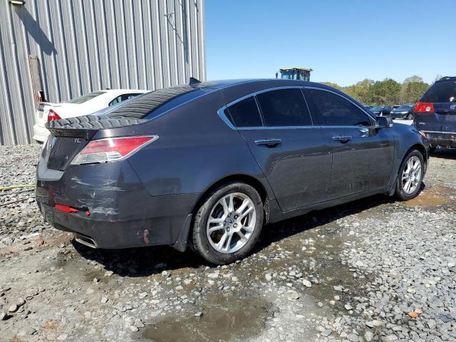 Photo 2 VIN: 19UUA8F54AA023309 - ACURA TL 