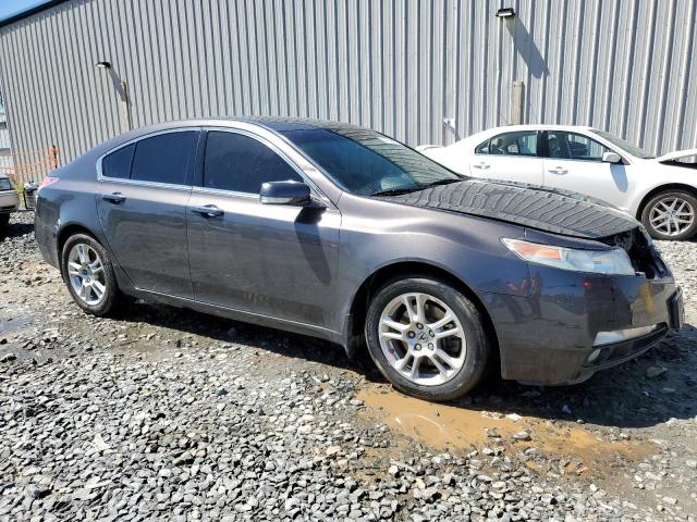 Photo 3 VIN: 19UUA8F54AA023309 - ACURA TL 