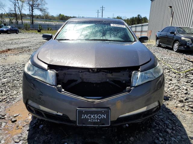 Photo 4 VIN: 19UUA8F54AA023309 - ACURA TL 