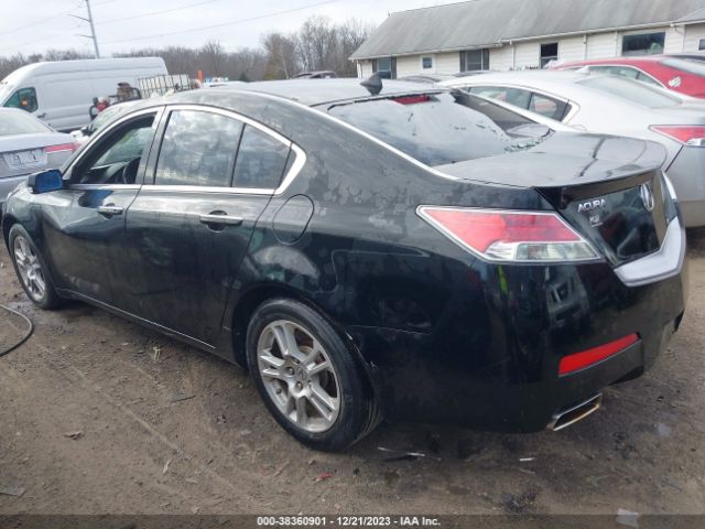 Photo 2 VIN: 19UUA8F54AA024895 - ACURA TL 