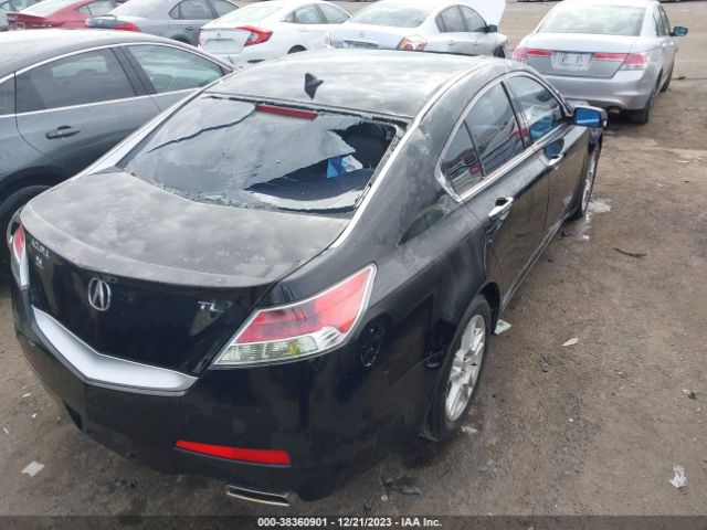 Photo 5 VIN: 19UUA8F54AA024895 - ACURA TL 