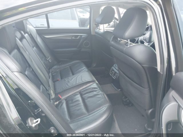 Photo 7 VIN: 19UUA8F54AA024895 - ACURA TL 