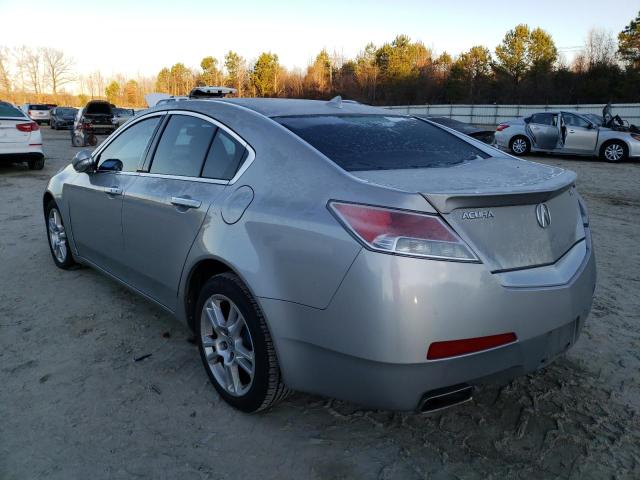 Photo 1 VIN: 19UUA8F54AA025402 - ACURA TL 