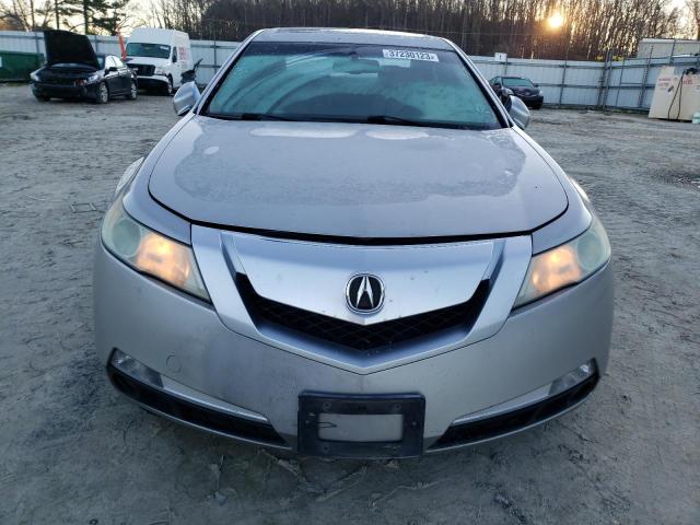 Photo 4 VIN: 19UUA8F54AA025402 - ACURA TL 