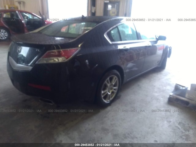 Photo 3 VIN: 19UUA8F54AA026601 - ACURA TL 