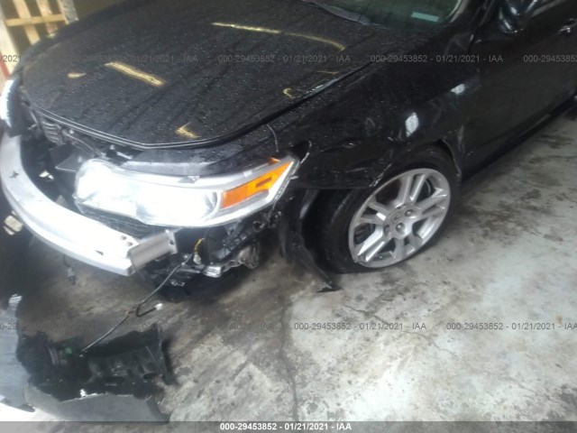 Photo 5 VIN: 19UUA8F54AA026601 - ACURA TL 