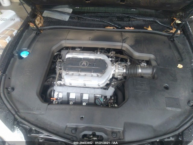 Photo 9 VIN: 19UUA8F54AA026601 - ACURA TL 