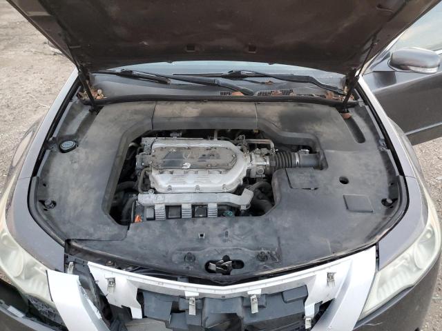 Photo 10 VIN: 19UUA8F54BA000548 - ACURA TL 