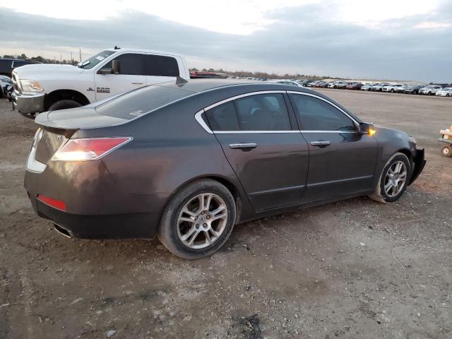 Photo 2 VIN: 19UUA8F54BA000548 - ACURA TL 