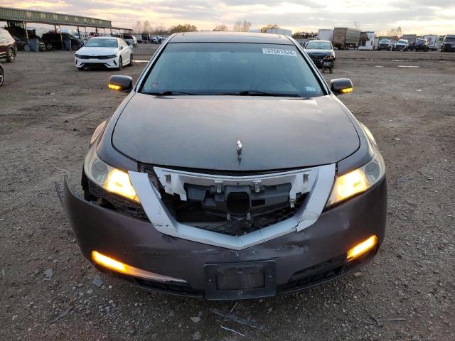 Photo 4 VIN: 19UUA8F54BA000548 - ACURA TL 