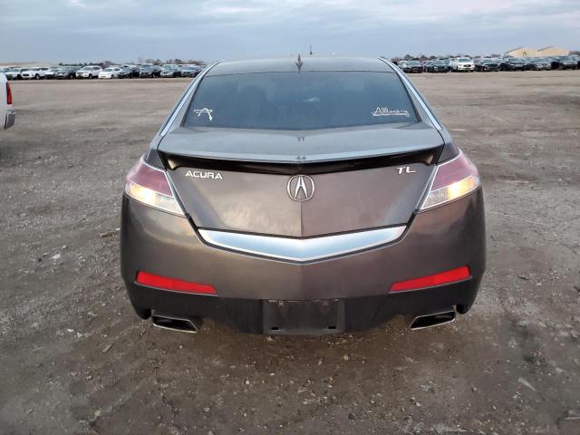 Photo 5 VIN: 19UUA8F54BA000548 - ACURA TL 