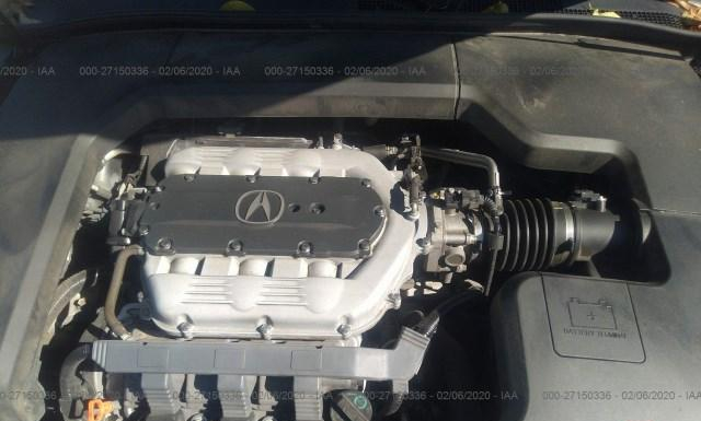 Photo 9 VIN: 19UUA8F54BA001571 - ACURA TL 