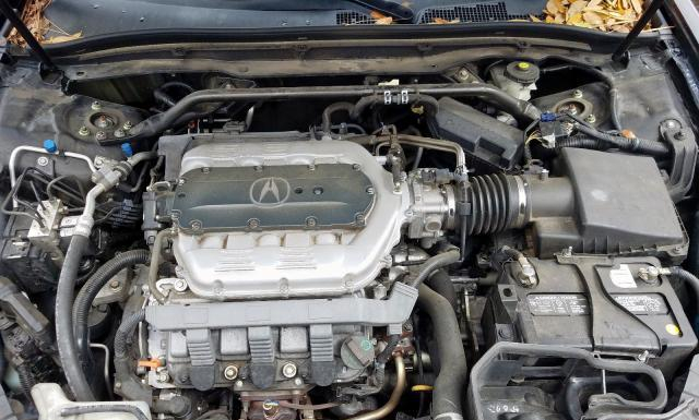 Photo 6 VIN: 19UUA8F54BA004891 - ACURA TL 