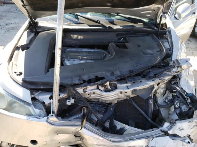 Photo 6 VIN: 19UUA8F54BA006852 - ACURA TL 