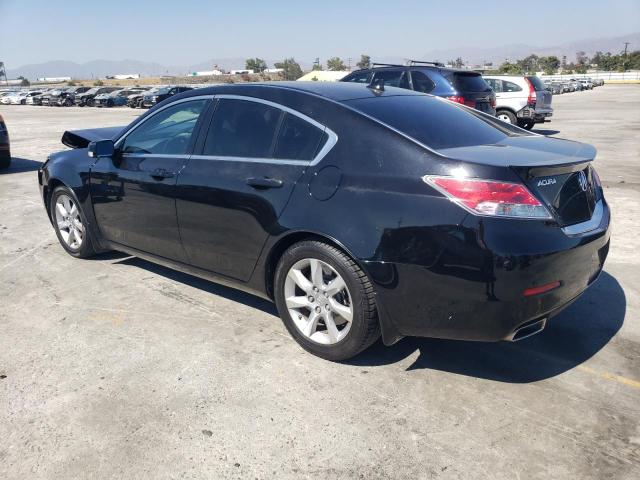 Photo 1 VIN: 19UUA8F54CA000227 - ACURA TL 