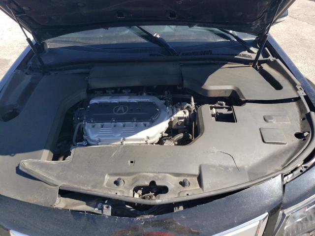 Photo 10 VIN: 19UUA8F54CA000227 - ACURA TL 