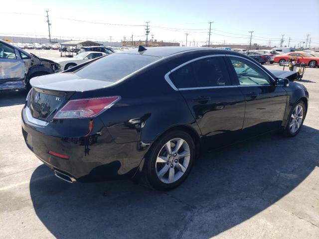 Photo 2 VIN: 19UUA8F54CA000227 - ACURA TL 