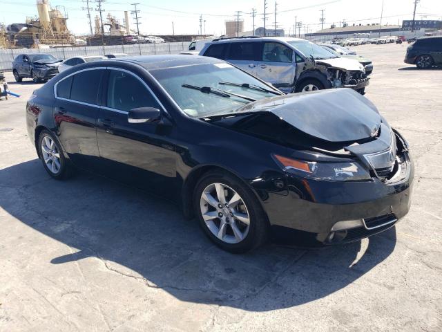 Photo 3 VIN: 19UUA8F54CA000227 - ACURA TL 