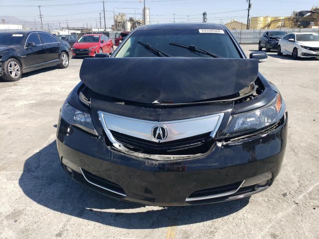 Photo 4 VIN: 19UUA8F54CA000227 - ACURA TL 