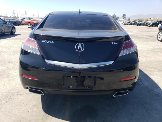 Photo 5 VIN: 19UUA8F54CA000227 - ACURA TL 