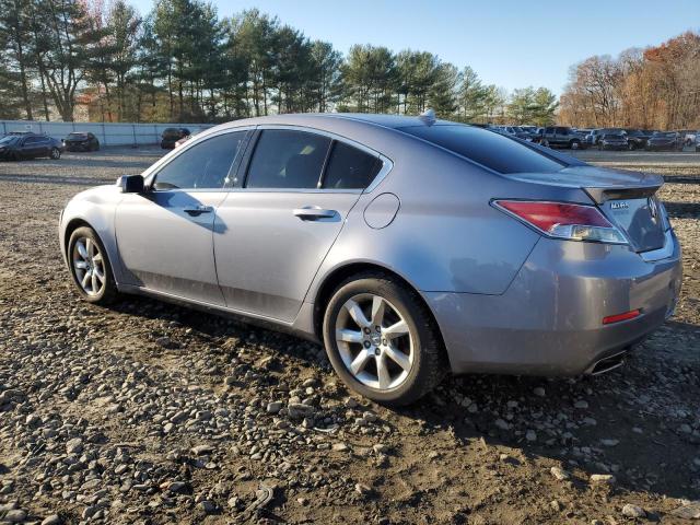 Photo 1 VIN: 19UUA8F54CA001054 - ACURA TL 