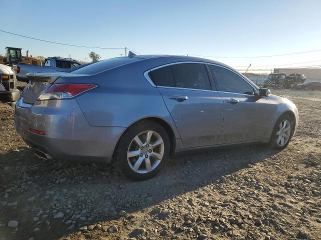 Photo 2 VIN: 19UUA8F54CA001054 - ACURA TL 