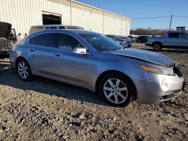 Photo 3 VIN: 19UUA8F54CA001054 - ACURA TL 