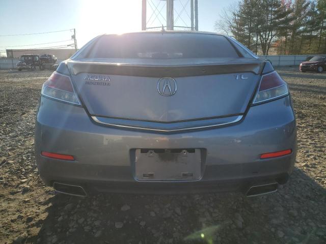 Photo 5 VIN: 19UUA8F54CA001054 - ACURA TL 