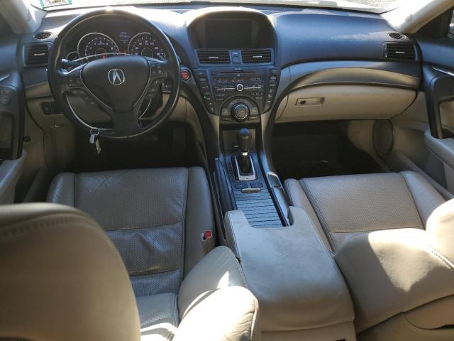 Photo 7 VIN: 19UUA8F54CA001054 - ACURA TL 