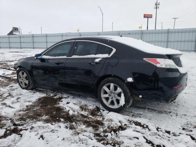 Photo 1 VIN: 19UUA8F54CA001278 - ACURA TL 