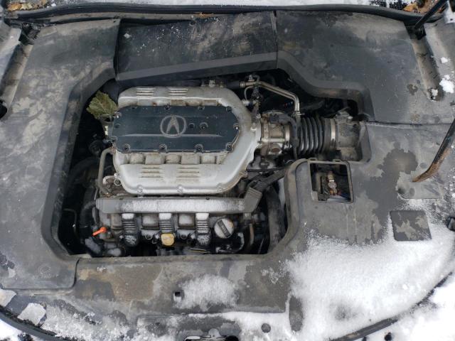 Photo 10 VIN: 19UUA8F54CA001278 - ACURA TL 