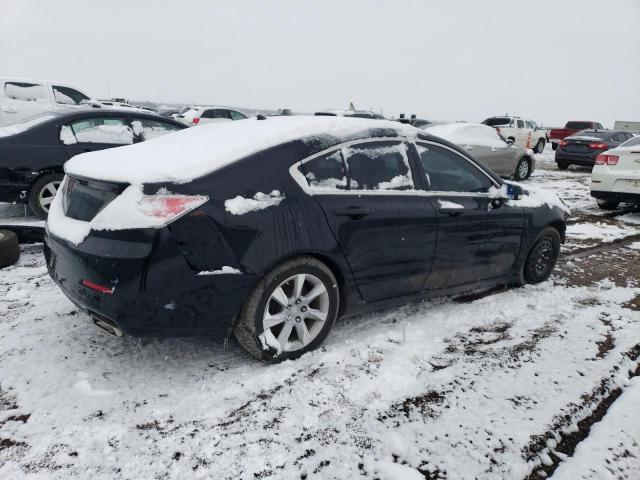 Photo 2 VIN: 19UUA8F54CA001278 - ACURA TL 